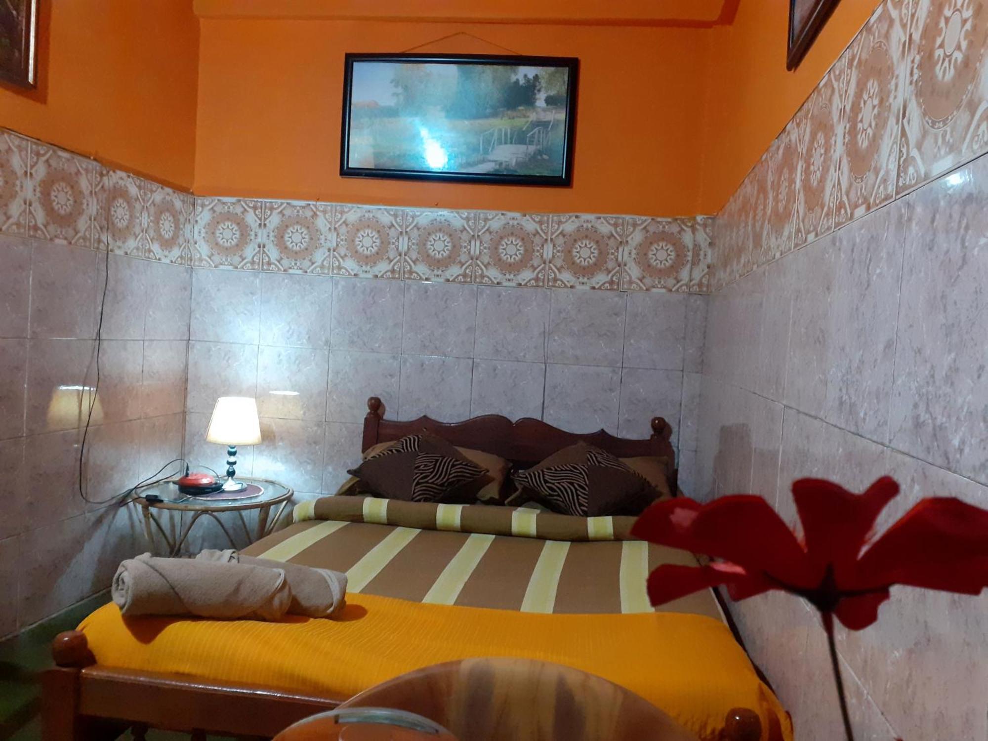 Cool Land Hot Hut Rooms & Restaurant Nuwara Eliya Exterior photo