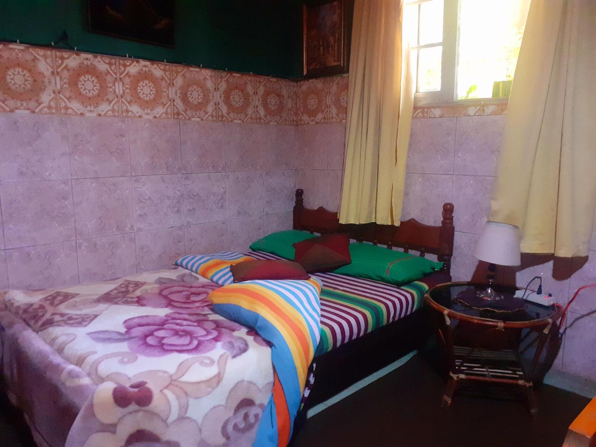 Cool Land Hot Hut Rooms & Restaurant Nuwara Eliya Exterior photo