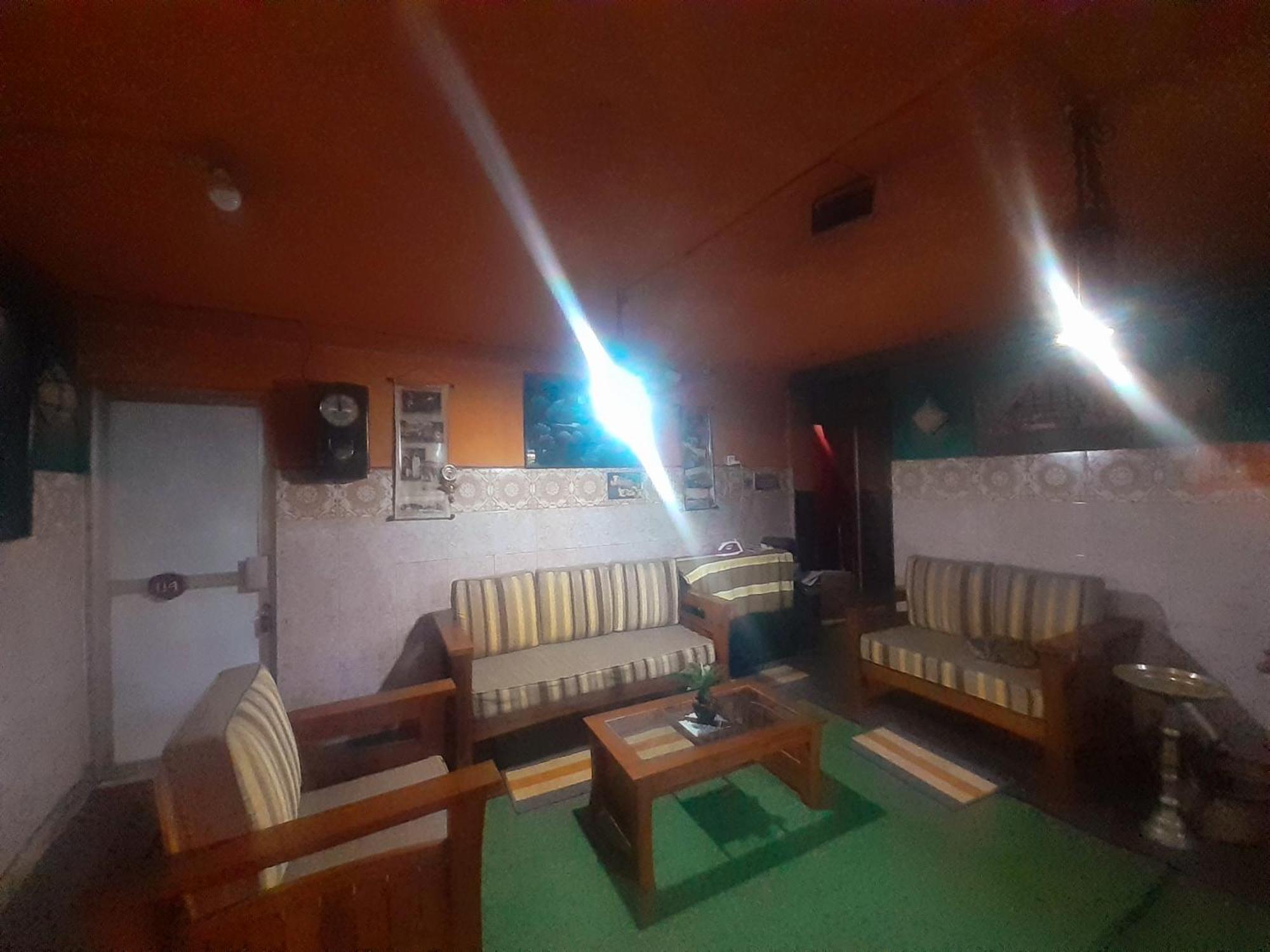 Cool Land Hot Hut Rooms & Restaurant Nuwara Eliya Exterior photo